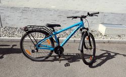 Kinderfahrrad - Crosswave S1000 City 15" kaufen in Lucerne #2 | velomarkt.ch