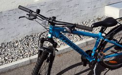 Kinderfahrrad - Crosswave S1000 City 15" kaufen in Lucerne #3 | velomarkt.ch