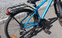 Kinderfahrrad - Crosswave S1000 City 15" kaufen in Lucerne #4 | velomarkt.ch