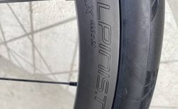 Roval Alpinist CLX II Jg 2024, 1250g!! kaufen in Luzern #2 | velomarkt.ch