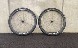 Roval Alpinist CLX II Jg 2024, 1250g!! | Roval Alpinist CLX II Radsatz Jg 2024 | velomarkt.ch