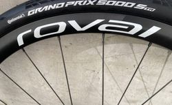 Roval Alpinist CLX II Jg 2024, 1250g!! kaufen in Luzern #3 | velomarkt.ch