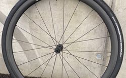 Roval Alpinist CLX II Jg 2024, 1250g!! kaufen in Luzern #4 | velomarkt.ch