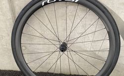 Roval Alpinist CLX II Jg 2024, 1250g!! kaufen in Luzern #5 | velomarkt.ch