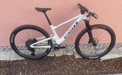 Scott Spark RC Team Gr: M 2026 | Scott Spark RC Team Gr: M 2026 | velomarkt.ch