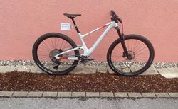 Scott Spark 920 Sample Gr: M kaufen in San Gallo #1 | velomarkt.ch
