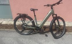 Scott Sub 30 Wave Gr: M 2025 | Scott Sub 30 Wave Gr: M 2025 | velomarkt.ch