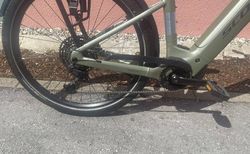 Scott Sub 30 Wave Gr: M 2025 kaufen in Saint-Gall #2 | velomarkt.ch
