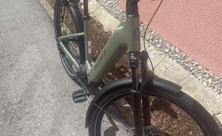 Scott Sub 30 Wave Gr: M 2025 kaufen in Saint-Gall #5 | velomarkt.ch