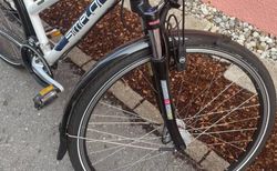 Simplon Spotlight Lady Gr: M/45 kaufen in San Gallo #3 | velomarkt.ch