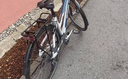 Simplon Spotlight Lady Gr: M/45 kaufen in San Gallo #4 | velomarkt.ch