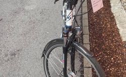 Simplon Spotlight Lady Gr: M/45 kaufen in San Gallo #5 | velomarkt.ch