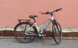 Simplon Spotlight Lady Gr: M/45 | Simplon Spotlight Lady Gr: M/45 | velomarkt.ch