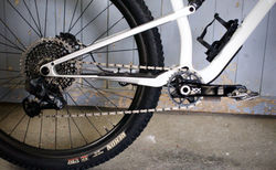 Rocky Mountain Element Carbon 2025 + Ersatzteile kaufen in Graubünden #3 | velomarkt.ch
