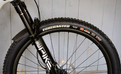 Rocky Mountain Element Carbon 2025 + Ersatzteile kaufen in Graubünden #5 | velomarkt.ch