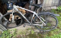 Cube Rad zum weitergeben | Cube Rad | velomarkt.ch