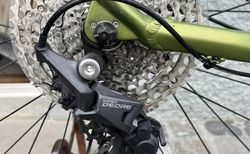 Merida big 9 kaufen in Zurigo #2 | velomarkt.ch