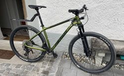 Merida big 9 | Merida big 9 | velomarkt.ch