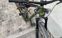 Merida big 9 kaufen in Zurigo #3 | velomarkt.ch