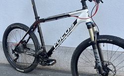 FOCUS BLACK FOREST CARBON kaufen in Basel-Stadt - Velomarkt