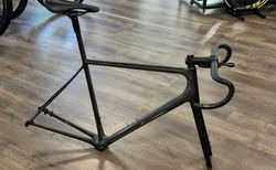 OPEN MIN.D California gr. L Framekit | OPEN MIN.D California gr. L | velomarkt.ch