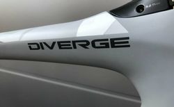 Specialized Diverge S-Works, DI2, Gravel kaufen in Sciaffusa #2 | velomarkt.ch