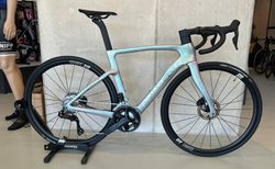 Neu: Pinarello F3 2026 - Grösse 515 | Neurad mit Garantie | velomarkt.ch