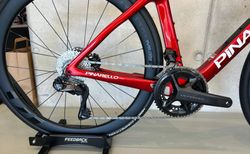 Neu: Pinarello F7 2026 - Grösse 56cm kaufen in Bern #2 | velomarkt.ch