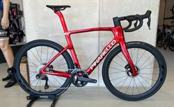 Neu: Pinarello F7 2026 - Grösse 56cm | NEU mit Garantie | velomarkt.ch