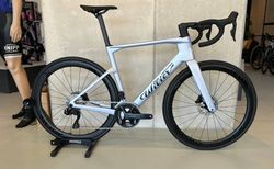 Neu: Wilier Rapida - Grösse L | NEU mit Garantie | velomarkt.ch
