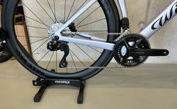 Neu: Wilier Rapida - Grösse L kaufen in Bern #2 | velomarkt.ch
