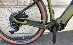 Neu: Bulls Sonic Evo 1 - Grösse L kaufen in Bern #2 | velomarkt.ch