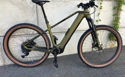Neu: Bulls Sonic Evo 1 - Grösse L | NEU mit Garantie | velomarkt.ch