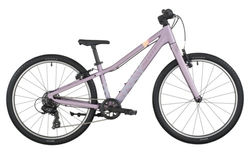 Scott Contrail 400 | provence purple, -, Shimano Tourney RD-TY300, 7 Speed | velomarkt.ch