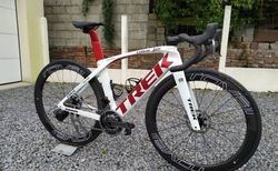 Trek Madone SLR Pro Team | Trek Madone SLR Pro Team | velomarkt.ch