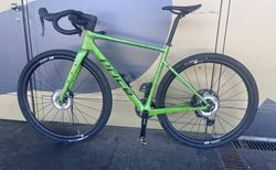 Top-Gravelbike von PRICE kaufen in Zurich #2 | velomarkt.ch