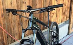 Specialized TURBO Tero 4.0 Custom kaufen in Zug #3 | velomarkt.ch