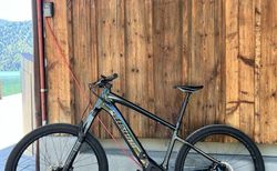 Specialized TURBO Tero 4.0 Custom | Specialized TURBO Tero 4.0 Custom | velomarkt.ch