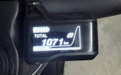 Thömus E2 Pro NUR 1070 KM gefahren kaufen in Zürich #3 | velomarkt.ch