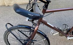 Legendäres Tourenvelo MTB Cycletech Papalagi kaufen in Zurich #3 | velomarkt.ch