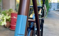 Legendäres Tourenvelo MTB Cycletech Papalagi kaufen in Zurich #5 | velomarkt.ch