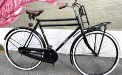 Cooles Retro-Bike zu verkaufen | Das Velo für entspanntes Crusen | velomarkt.ch
