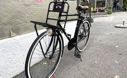 Cooles Retro-Bike zu verkaufen kaufen in Zurich #2 | velomarkt.ch