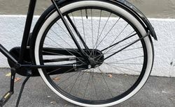 Cooles Retro-Bike zu verkaufen kaufen in Zurich #3 | velomarkt.ch