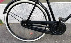 Cooles Retro-Bike zu verkaufen kaufen in Zurich #4 | velomarkt.ch