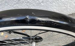 Cooles Retro-Bike zu verkaufen kaufen in Zurich #5 | velomarkt.ch