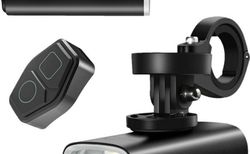 MagicShine Evo 1300 USB-C Remote Frontlicht | MagicShine Evo 1300 USB-C Remote Frontlicht | velomarkt.ch