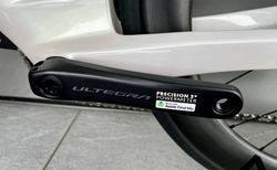 Cube Litening AERO C:68X Race teamline Gr. 54cm NEU kaufen in Zürich #2 | velomarkt.ch