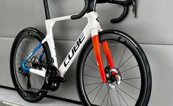 Cube Litening AERO C:68X Race teamline Gr. 54cm NEU kaufen in Zürich #3 | velomarkt.ch