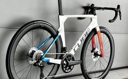 Cube Litening AERO C:68X Race teamline Gr. 54cm NEU kaufen in Zürich #4 | velomarkt.ch